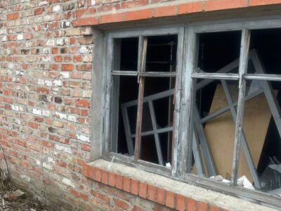 Протягом дня ворог атакував Нікопольщину ударними дронами та артилерією: є руйнування  