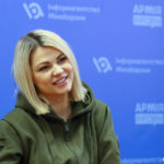 Майже 9 мільйонів доларів на ЗСУ та 400 пікапів захисникам: 10 років волонтерства Алли Мартинюк