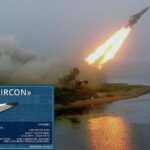 ГУР назвало кількість у росії ракет «циркон», «онікс», «калібр» та Х-69