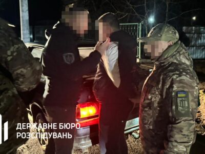 Працівника ТЦК та СП відправили під суд за торгівлю «білими квитками» на Одещині  