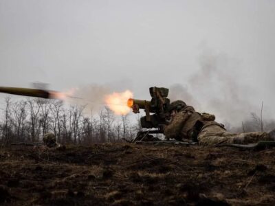 ЗСУ на півдні знищили 112 окупантів, 8 артсистем та 2 ЗРК  