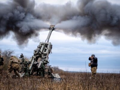 У Силах оборони півдня України розповіли про успіхи в ураженні ворога  