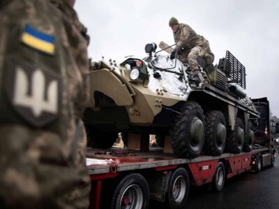Україна і НАТО розпочнуть масштабну модернізацію оборонних закупівель  