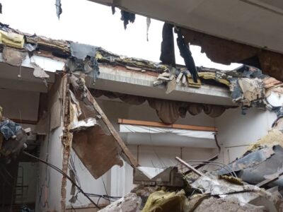 Проти мирного населення прифронтових територій півдня ворог застосував 217 FPV-дронів  