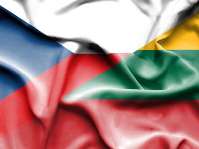Литва долучиться до ініціативи Чехії із закупівлі боєприпасів для України  