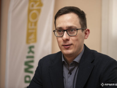 Експерт розповів, чого чекати Україні після американських виборів у листопаді  