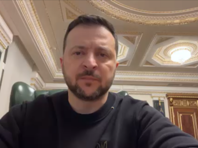 Маємо зробити все, щоб на Сумщині були робочі місця та працював соцзахист — Володимир Зеленський  