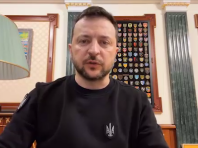 Володимир Зеленський подякував США за новий пакет допомоги: Те, що путін планує, ми маємо розвернути проти нього  