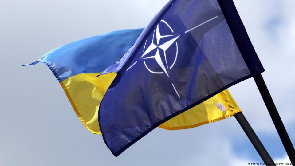 Сьогодні відбудеться засідання Ради Україна-НАТО у віртуальному форматі  