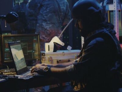 У Міноборони розповіли про розвиток технології UA DroneID в системі DELTA  