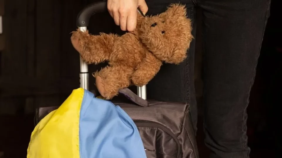 Україна повернула із росії ще одну незаконно депортовану дитину  