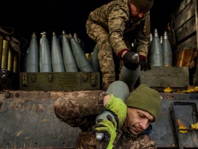 Виробників товарів оборонного призначення просять обмежити доступ до службової інформації