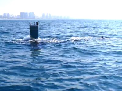 “They suspected it, but karma caught up with them”: Navy comments on drone strike on submarine in Novorossiysk