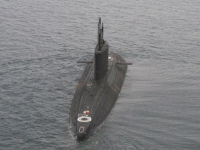 У ВМС ЗСУ повідомили про проблему із застосуванням росіянами субмарин  