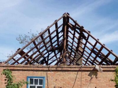 росіяни обстріляли Нікопольщину з артилерії та дронами