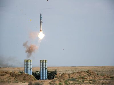 Операція ЗСУ на аеродромі Джанкоя: знищено системи С-400, РЛС і пункт управління засобами ППО  