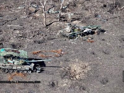 Ситуація на фронті: 75 боєзіткнень за добу на семи напрямках  