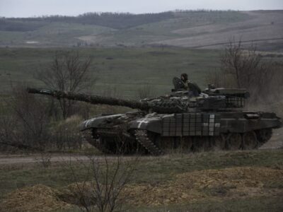 Ситуація на фронті: 65 бойових зіткнень протягом доби на шести напрямках  
