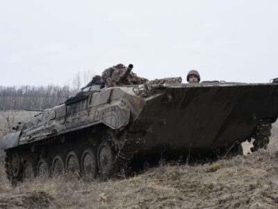 Ситуація на фронті: ворог найбільше атакує на Новопавлівському та Авдіївському напрямках  