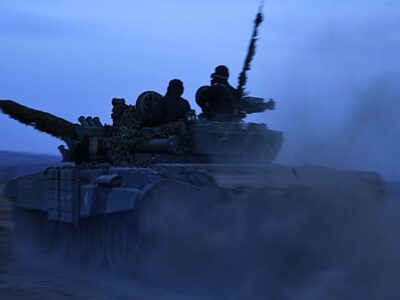 На фронті 54 бойових зіткнення за добу: Генштаб ЗСУ назвав ключові напрямки  