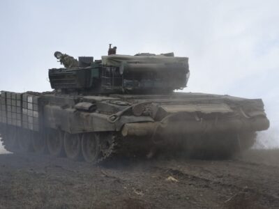 Генштаб ЗСУ про ситуацію на фронті: найбільше ворожих атак на Новопавлівському напрямку  