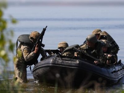 На фронті 115 бойових зіткнень: Генштаб ЗСУ повідомив оперативні дані  