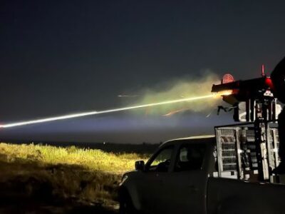 Сили оборони півдня за добу знищили пів десятка ворожих дронів «Привет-82»  