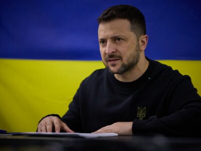 Мільйон артснарядів потрібно нарешті доправити на передову — Президент на засіданні Україна-НАТО  