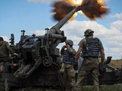 Ракетні війська уразили засоби ППО та артсистеми ворога  