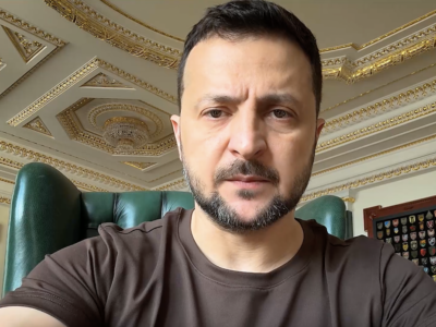 Президент: Україні треба щонайменше 7 систем Patriot  