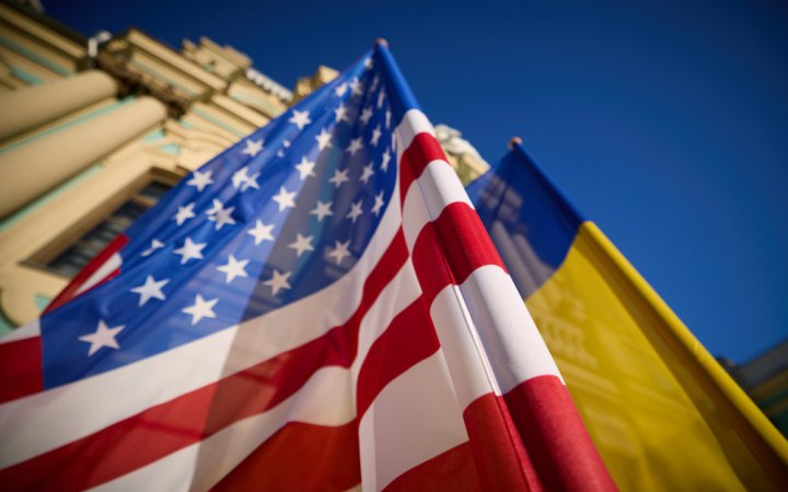 Допомога Україні: у США визначилися з датою голосування  