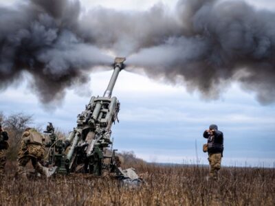 ЗСУ на півдні знищили станцію РЕБ «Стриж», 12 гармат та 112 окупантів  