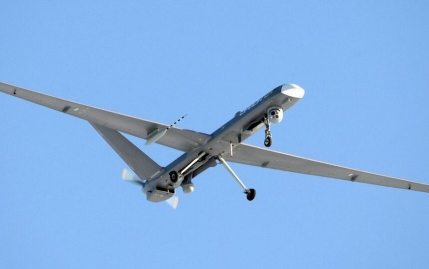 У ЗСУ розповіли про причини зменшення активності російських розвідувальних дронів на півдні  
