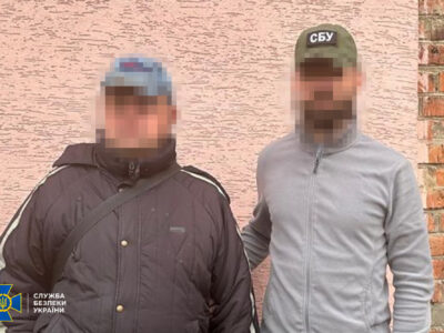 На Вінниччині затримали хакера, який створив у TikTok фейкове «звернення» високопосадовця ЗСУ  