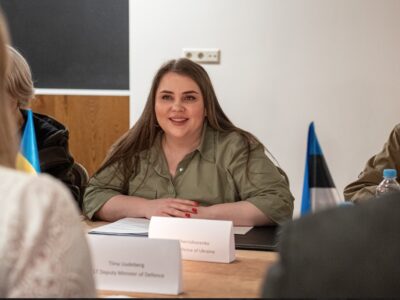 Як працюватиме е-рапорт для військових: Міноборони переповіло подробиці  