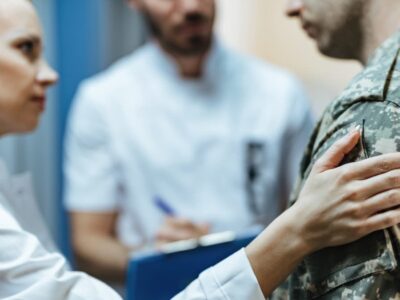 Литва виділила майже 15 млн євро на програму реабілітації українських військових  