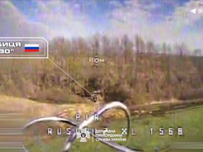 Сили оборони знищили 4 ворожі гармати на Харківському напрямку  