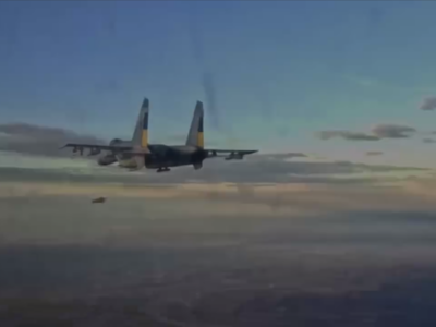 Українські захисники ударили по 6 ворожим комплексам ППО  