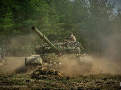 Ворог активізувався: добова кількість бойових зіткнень зросла на третину  