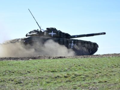 Генштаб: протягом доби зафіксовано 50 бойових зіткнень  