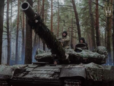 росіяни 79 разів за добу атакували позиції Сил оборони  