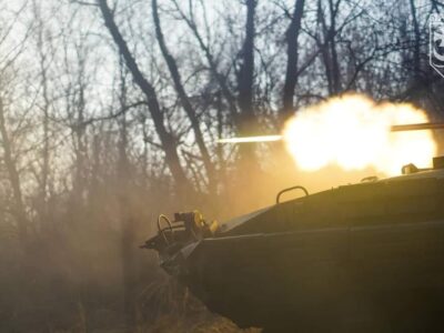 Окупанти 112 разів атакували позиції Сил оборони  