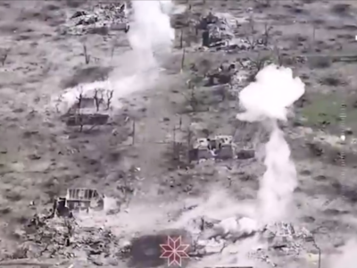 На Східному напрямку Сили оборони знищили 24 танки та 2 системи ППО  