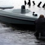 Україна нищить російський флот завдяки бойовим роботизованим системам