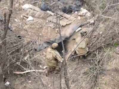 Розстріляли та закидали гранатами: Сили оборони відбили штурм на Новопавлівському напрямку  