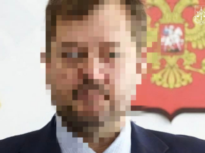 Телекомпанія, 5 літаків, будинок і позашляховик: в дохід держави стягнуто майно псевдогубернатора Запорізької області  