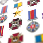 Статистика держнагород: АрміяInform порахувала, скільки Героїв у ЗСУ