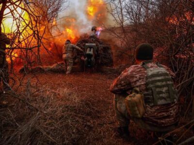 На півдні наші воїни знищили ПТРК «Штурм», 4 аерофотостанції та понад 100 окупантів  