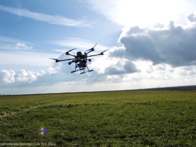 Накрили декілька ворожих автівок «Урал», знищили склад боєприпасів: бригада Сил ТрО звітує про досягнення  