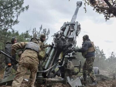 Сили оборони на півдні знищили майже 30 одиниць озброєння та техніки ворога